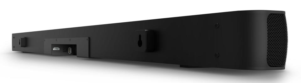 TCL Alto soundbar