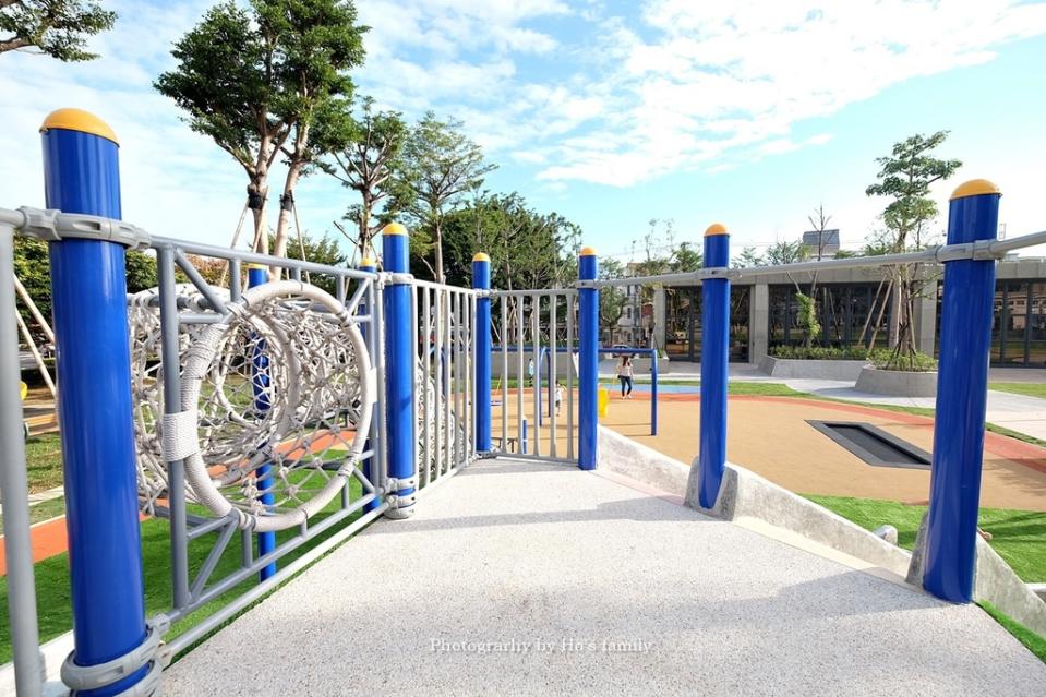 兒童駕駛訓練公園