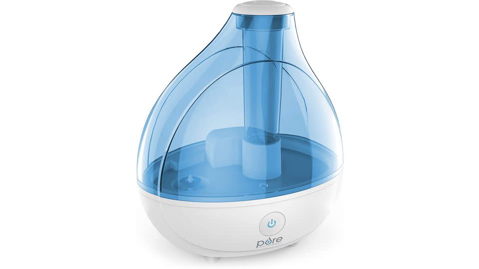 Pure Enrichment MistAire Ultrasonic Cool Mist Humidifier - Amazon