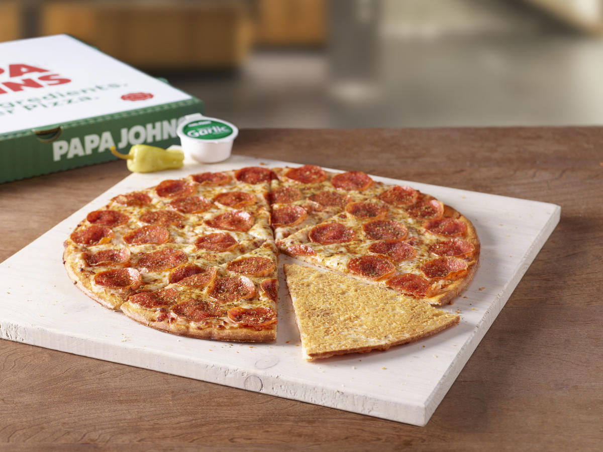 Papa's Pizzeria To Go! - Microsoft Apps