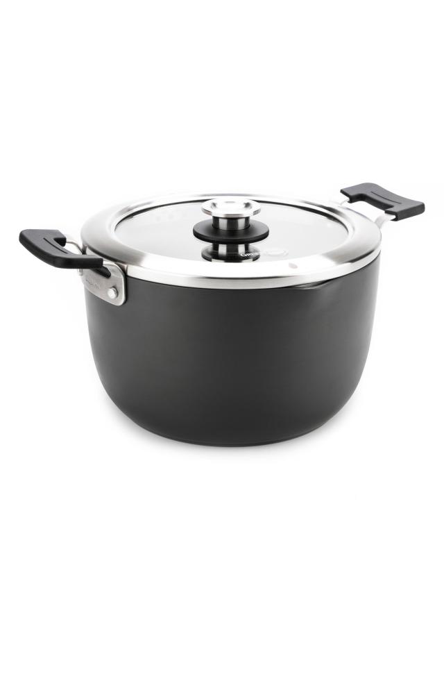 This Bobby Flay-Approved Cookware Brand Is Now at Nordstrom—& It's Actually  Affordable