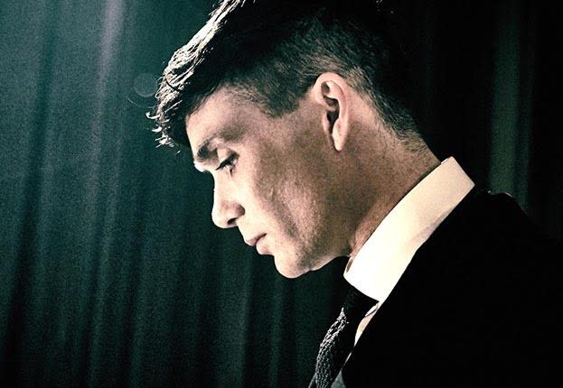 Peaky Blinders Review on Netflix