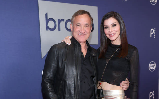 Heather Dubrow Thinks ‘The Real Housewives of Orange County’ Will Start Production Early Next Year — and More With the Dubrows