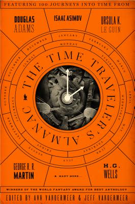 <p><a href="https://go.redirectingat.com?id=74968X1596630&url=https%3A%2F%2Fbookshop.org%2Fbooks%2Fthe-time-traveler-s-almanac-a-time-travel-anthology%2F9780765374240&sref=https%3A%2F%2Fwww.townandcountrymag.com%2Fleisure%2Farts-and-culture%2Fg39354601%2Fbest-time-travel-books%2F" rel="nofollow noopener" target="_blank" data-ylk="slk:Shop Now;elm:context_link;itc:0;sec:content-canvas" class="link rapid-noclick-resp">Shop Now</a></p><p>The Time Traveler's Almanac</p><p>$27.89</p><p>bookshop.org</p>