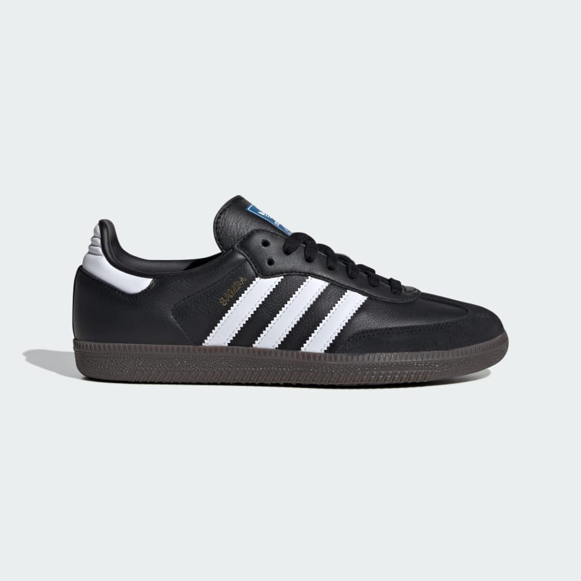 <p><a href="https://go.redirectingat.com?id=74968X1596630&url=https%3A%2F%2Fwww.adidas.com%2Fus%2Fsamba-og-shoes%2FIG9031.html&sref=https%3A%2F%2Fwww.townandcountrymag.com%2Fsociety%2Ftradition%2Fa61074589%2Fprincess-elisabeth-belgium-adidas-handball-speziall-shop%2F" rel="nofollow noopener" target="_blank" data-ylk="slk:Shop Now;elm:context_link;itc:0;sec:content-canvas" class="link ">Shop Now</a></p><p>adidas Samba OG Shoes</p><p>adidas.com</p><p>$100.00</p>