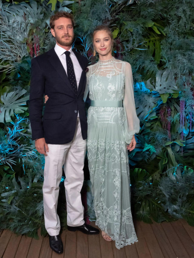 Who is Beatrice Borromeo the royal who beat the Duchess of