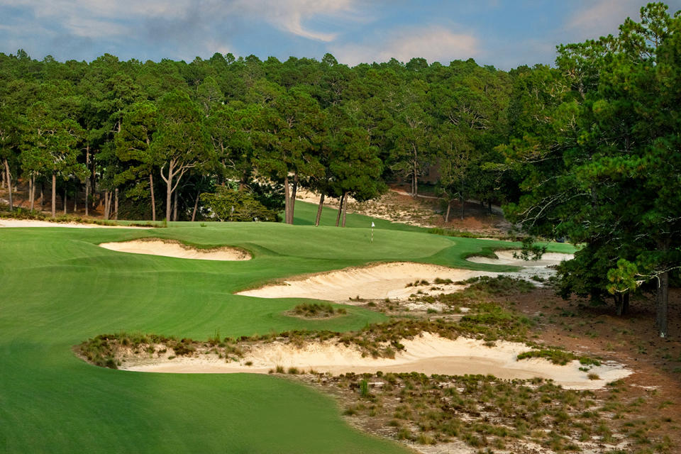 Pinehurst No. 2