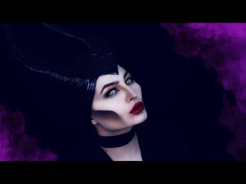 Maleficent