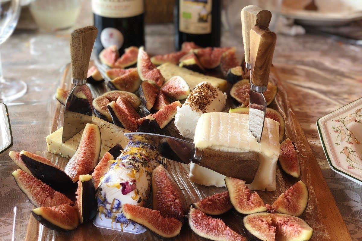 What a stink: a great cheeseboard is harder to find than it might be  (Pexels/Martin Alargent)