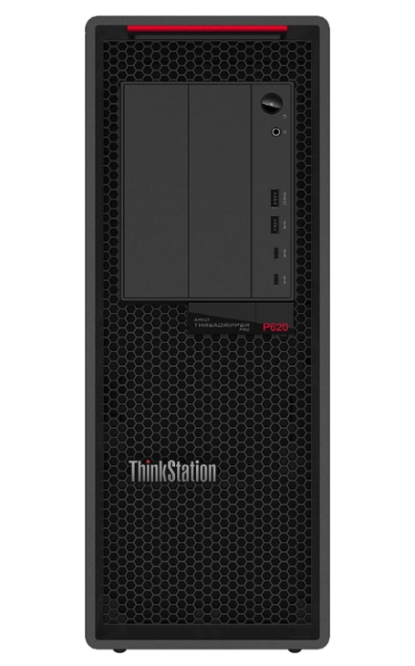 Lenovo ThinkStation P620 desktop compute