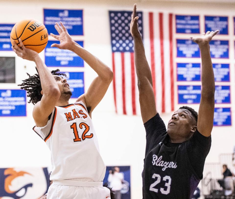 Analyst praised this area of UNC commit G.G. Jackson’s game