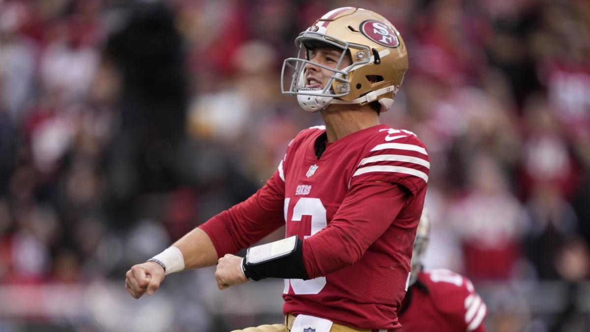 NFL Week 1 Winners and Losers: Brock Purdy Has 49ers Rolling Early