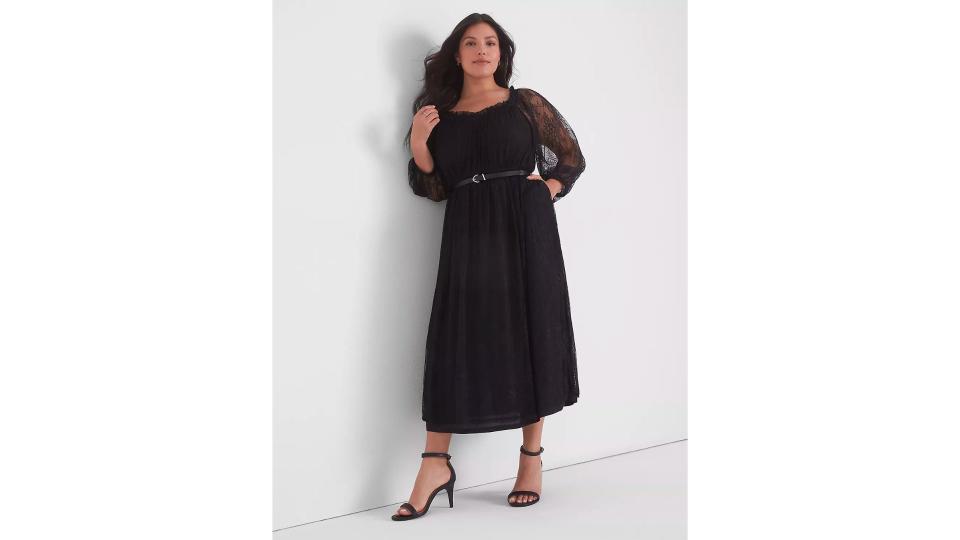 Best Plus Size Mother Of The Bride Dresses