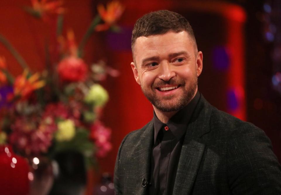 Justin Timberlake received poor reviews for his fifth album (PA Archive)