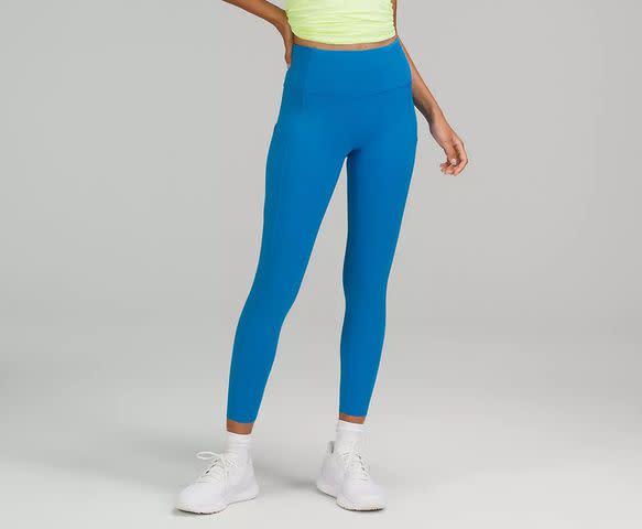 The 16 Best Lululemon Products for Every Type of Workout - Yahoo Sports