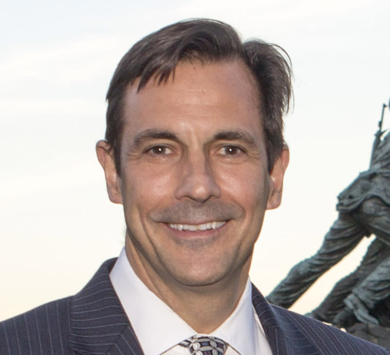 Mark Paoletta 