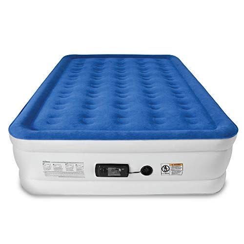 Dream Series Air Mattress with ComfortCoil Technology