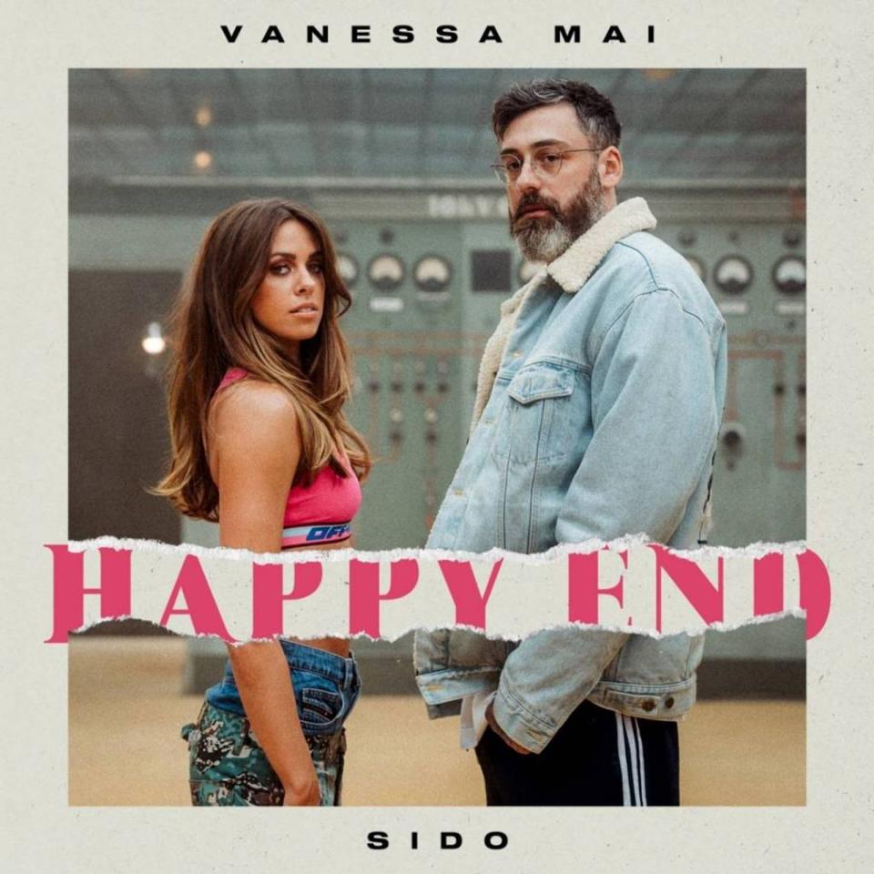 Größter Hit - Platz 2: "Happy End"