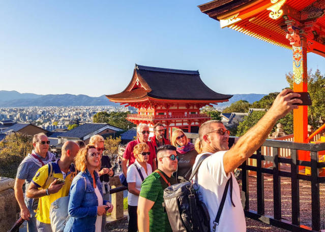 Mistakes Tourists Make In Tokyo