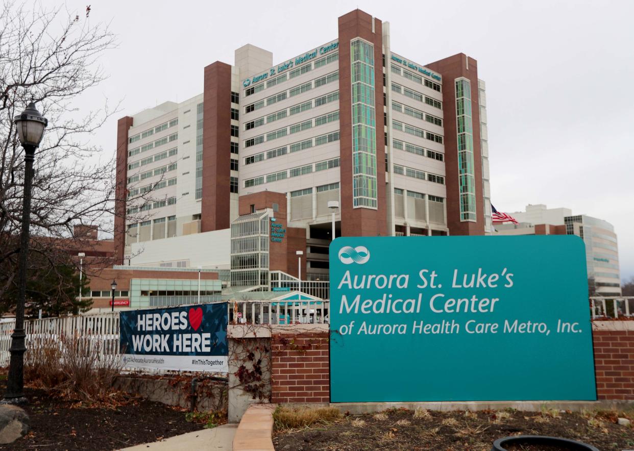 Advocate Aurora Health and Atrium Health to create the fifth-largest nonprofit health system in the nation. Now called Advocate Health, it will have a combined revenue of more than $27 billion.