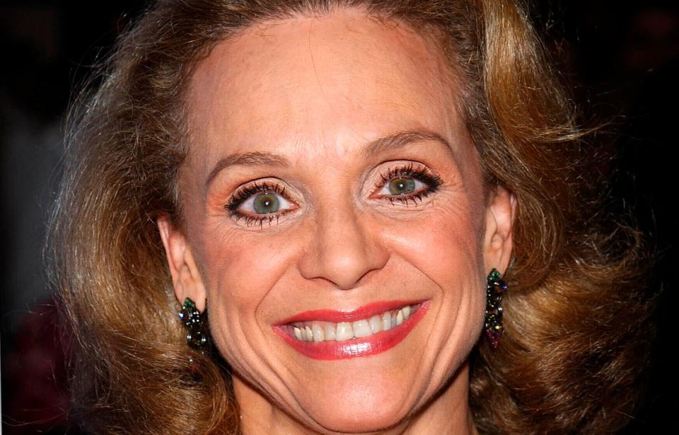 Sitcom star Valerie Harper, who was best known for playing Rhoda Morgenstern on "The Mary Tyler Moore Show" and its spinoff "Rhoda," died on Aug. 30, 2019. She was 80.