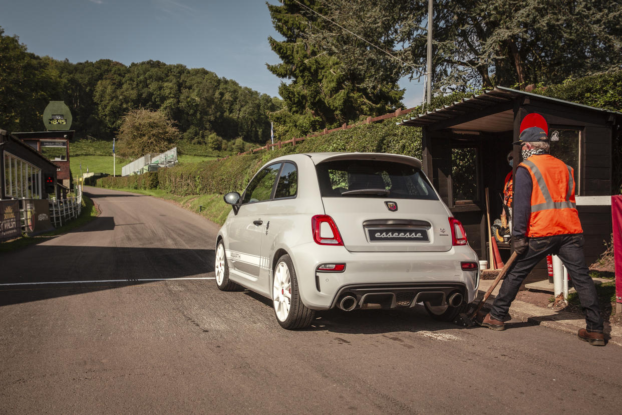 Abarth