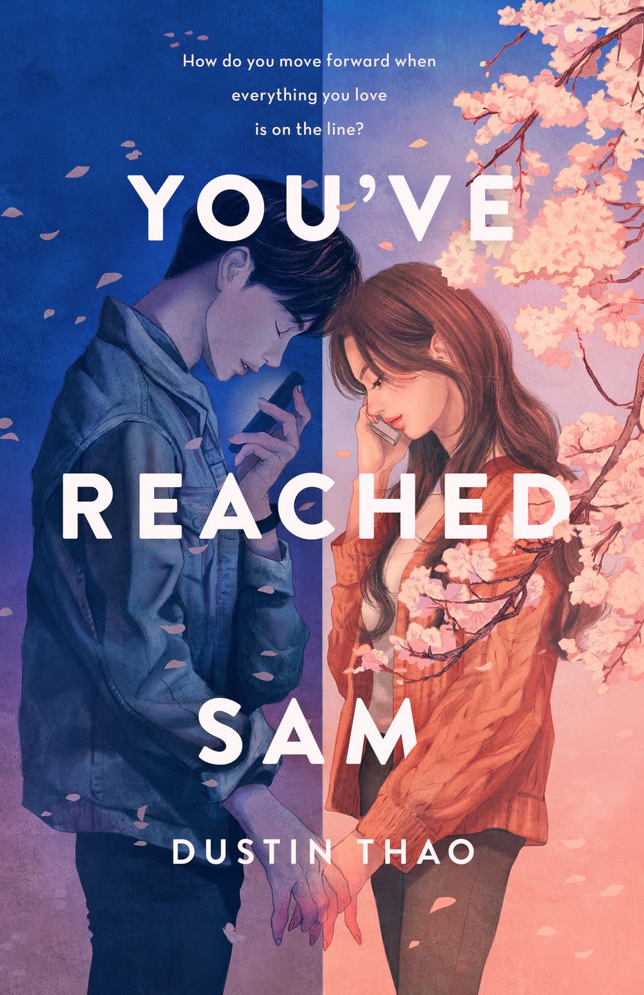 46) “You've Reached Sam” by Dustin Thao