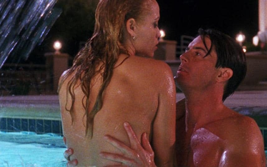 The 11 most excruciatingly bad sex scenes in film 