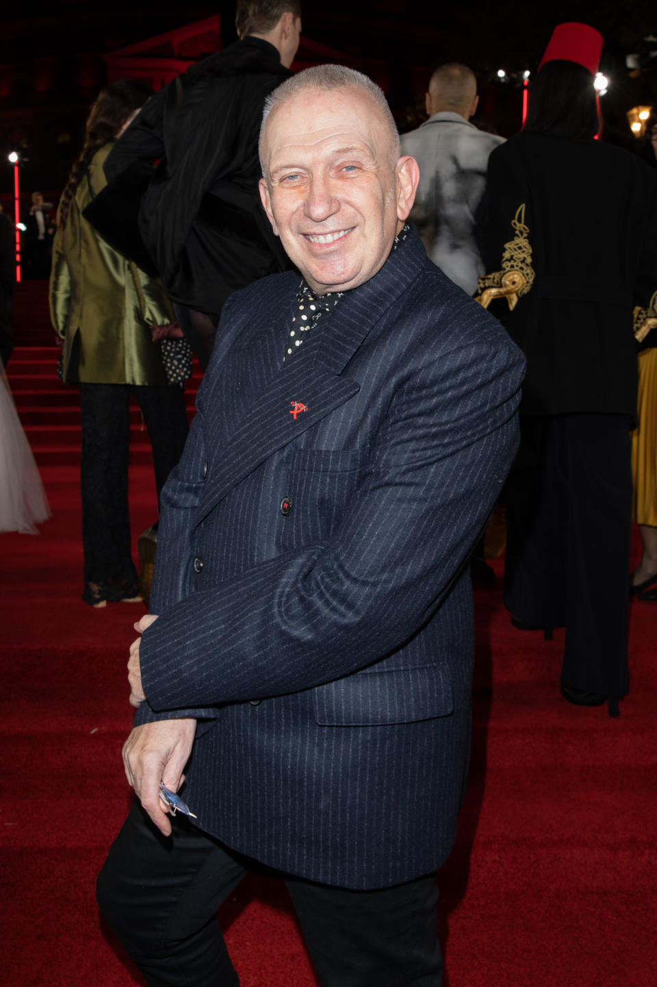 Jean-Paul Gaultier