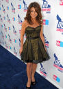 <p>Singer Paula Abdul arrives at the 2010 VH1 Do Something! Awards held at the Hollywood Palladium on July 19, 2010 in Hollywood, California.</p>