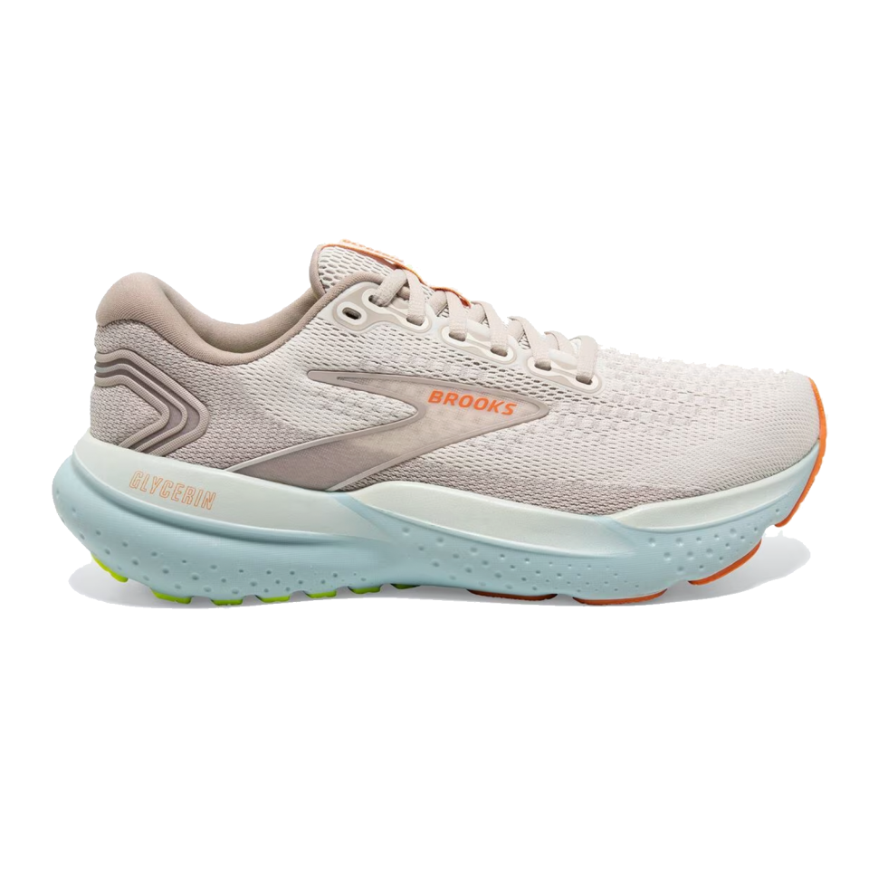 <p><a href="https://go.redirectingat.com?id=74968X1596630&url=https%3A%2F%2Fwww.brooksrunning.com%2Fen_us%2Fwomens%2Fshoes%2Froad-running-shoes%2Fglycerin-21%2F120408.html&sref=https%3A%2F%2Fwww.prevention.com%2Flife%2Fg36006863%2Fgifts-for-mom-from-daughter%2F" rel="nofollow noopener" target="_blank" data-ylk="slk:Shop Now;elm:context_link;itc:0;sec:content-canvas" class="link ">Shop Now</a></p><p>Glycerin 21 </p><p>$160.00</p>