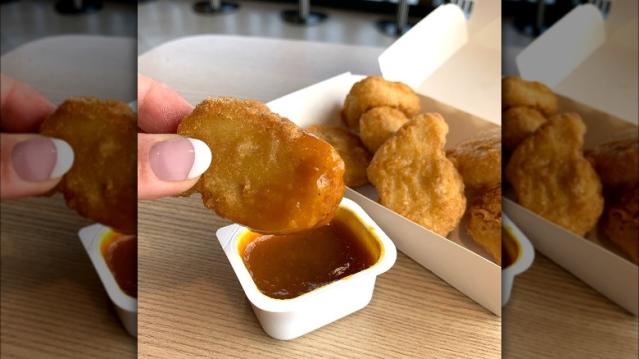 McDonald's releases Mambo Sauce early in the DMV