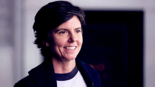 Tig Notaro famosamente se ha expresado en contra del comediante.