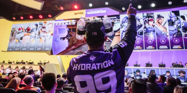 Activision y Google celebran acuerdo de exclusividad en materia de esports