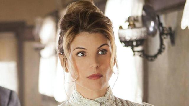 When Hope Calls': Lori Loughlin Returns as Abigail Stanton in New