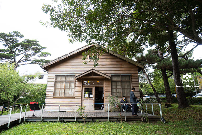 花蓮｜松園別館