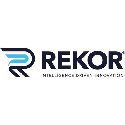 Rekor Edge Pro for License Plate Recognition (ALPR)