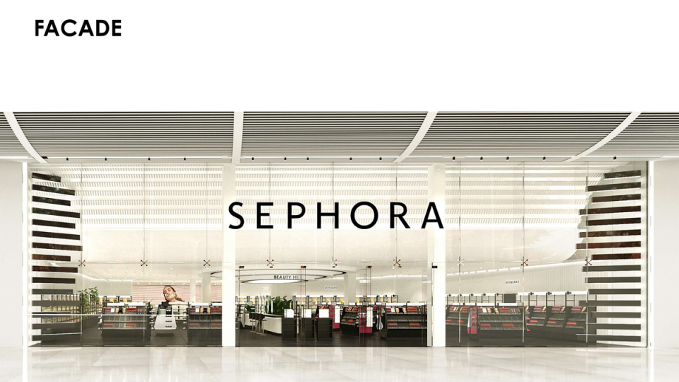  (Sephora Stratford )