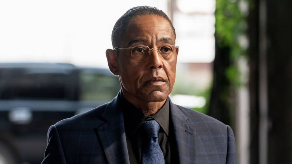 Giancarlo Esposito Joins Radio Silence's Universal Monster Movie