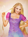 Actress Amanda Seyfried, who recently portrayed Little Red Riding Hood on screen, would be perfectly cast as the real life Rapunzel based on Jirka's rendering. <br><br>All photos by: <a href="http://www.jirkavinse.wordpress.com" rel="nofollow noopener" target="_blank" data-ylk="slk:jirkavinse.wordpress.com;elm:context_link;itc:0;sec:content-canvas" class="link ">jirkavinse.wordpress.com</a>