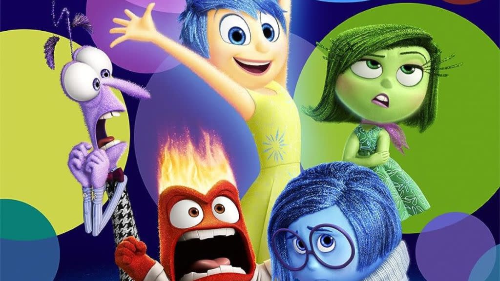 Inside Out 2 Streaming Release Date Rumors