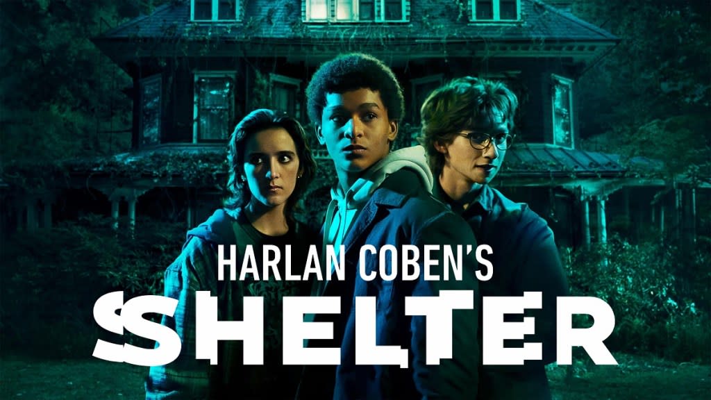 Harlan Coben's Shelter Season 2 Release Date Rumors: Is It Coming Out?