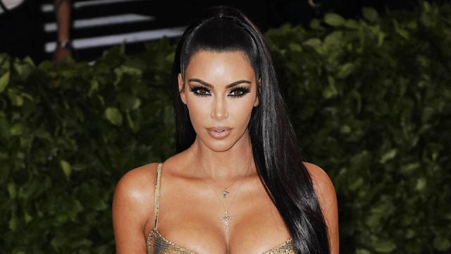 Kim Kardashian Facing Major Lawsuit That Could Bankrupt Her After