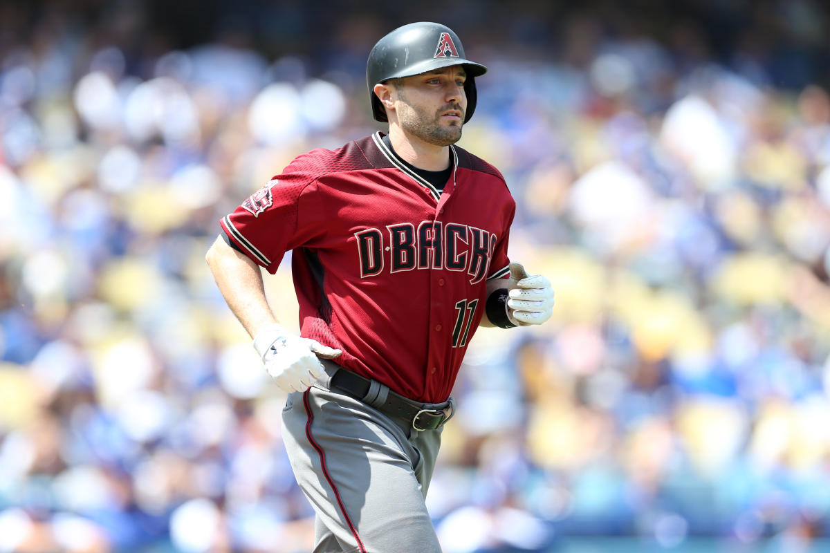 AJ Pollock - MLB News, Rumors, & Updates