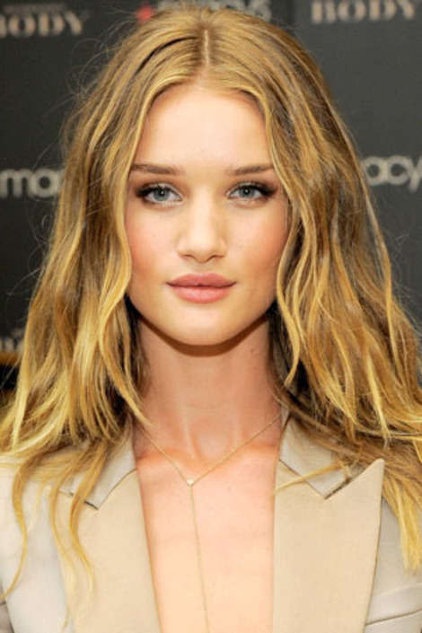 Rosie Huntington-Whiteley