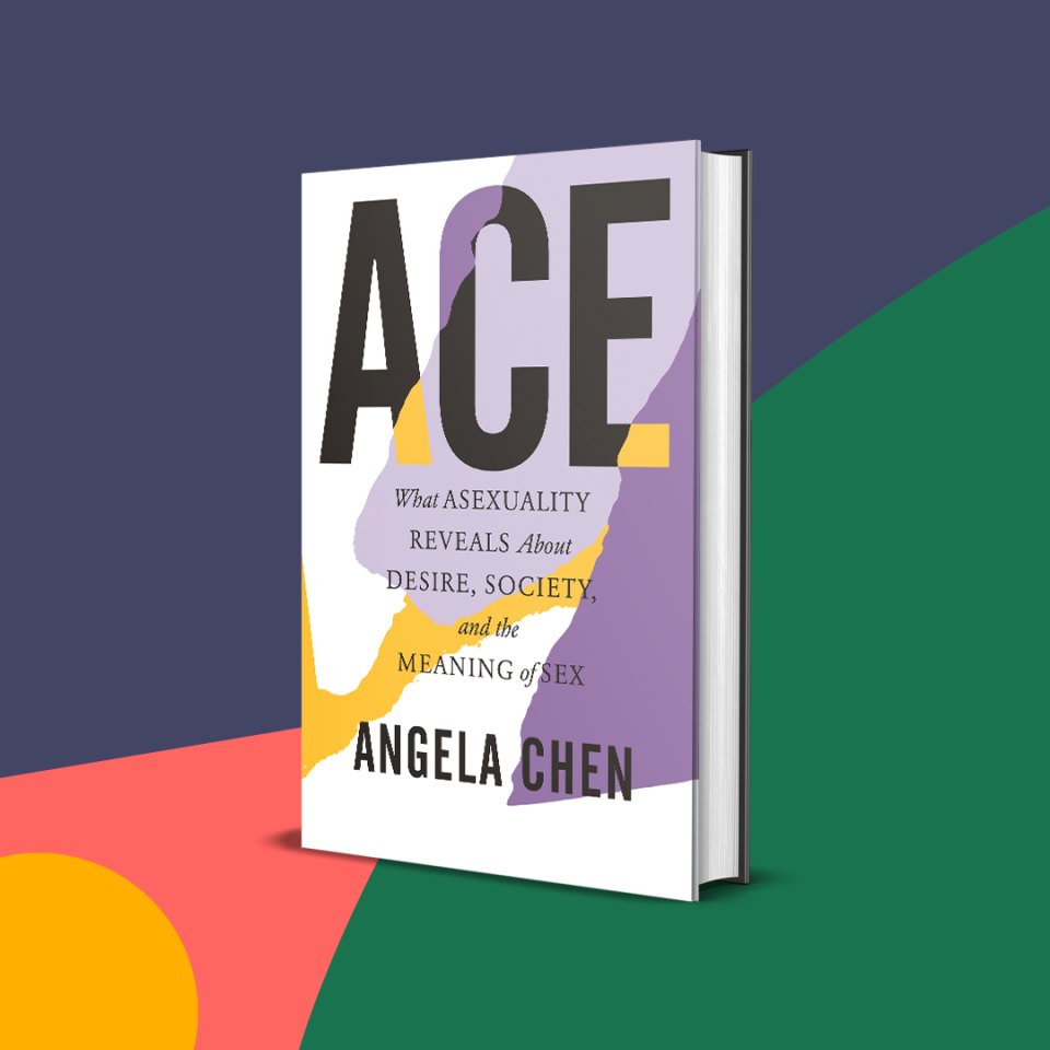 Through interviews, scholarly research, and her own experiences as an ace woman of color, Angela Chen’s book provides an accessible discussion of asexuality. This is a good starting place for people who are questioning if they’re ace-spec or allosexuals (people who aren’t on the asexual spectrum) interested in learning more. Get it from Bookshop or from your local indie bookstore via Indiebound here. 