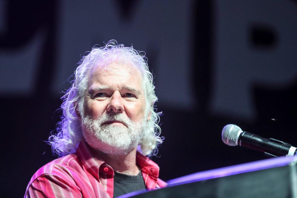 Veteran musician and sideman to the Rolling Stones, Chuck Leavell, will appear as part of a special evening at GPAC on Sept. 29.