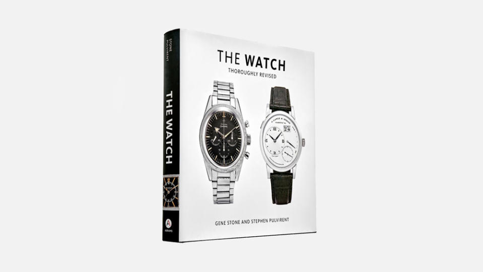 The Watch Thoroughly Revised