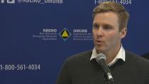 'Get out of the way': Party leaders say Gallant needed to step back during ice storm