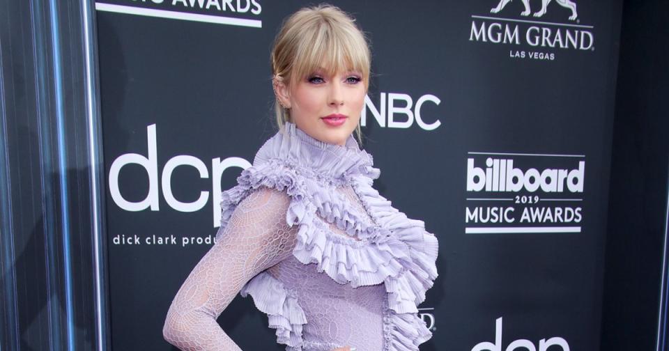 Is Taylor Swift Revealing Details of Her Split with Tom Hiddleston on Lover? Here's Why Fans Think So